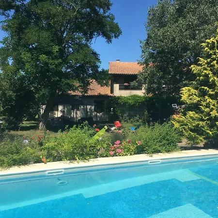 Bed & Breakfast L'espieglerie