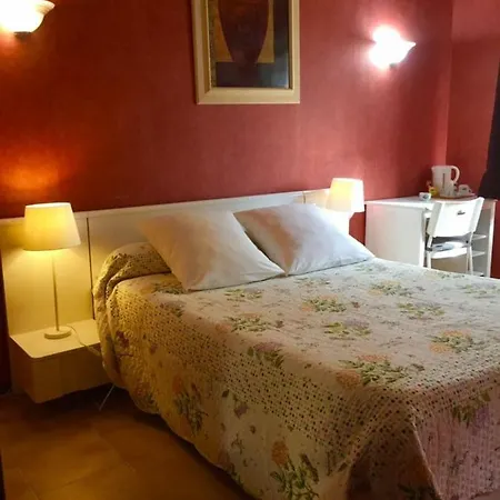 L'espieglerie Bed & Breakfast Saint-Germain-du-Puch