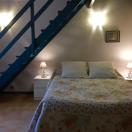 L'espieglerie Bed & Breakfast